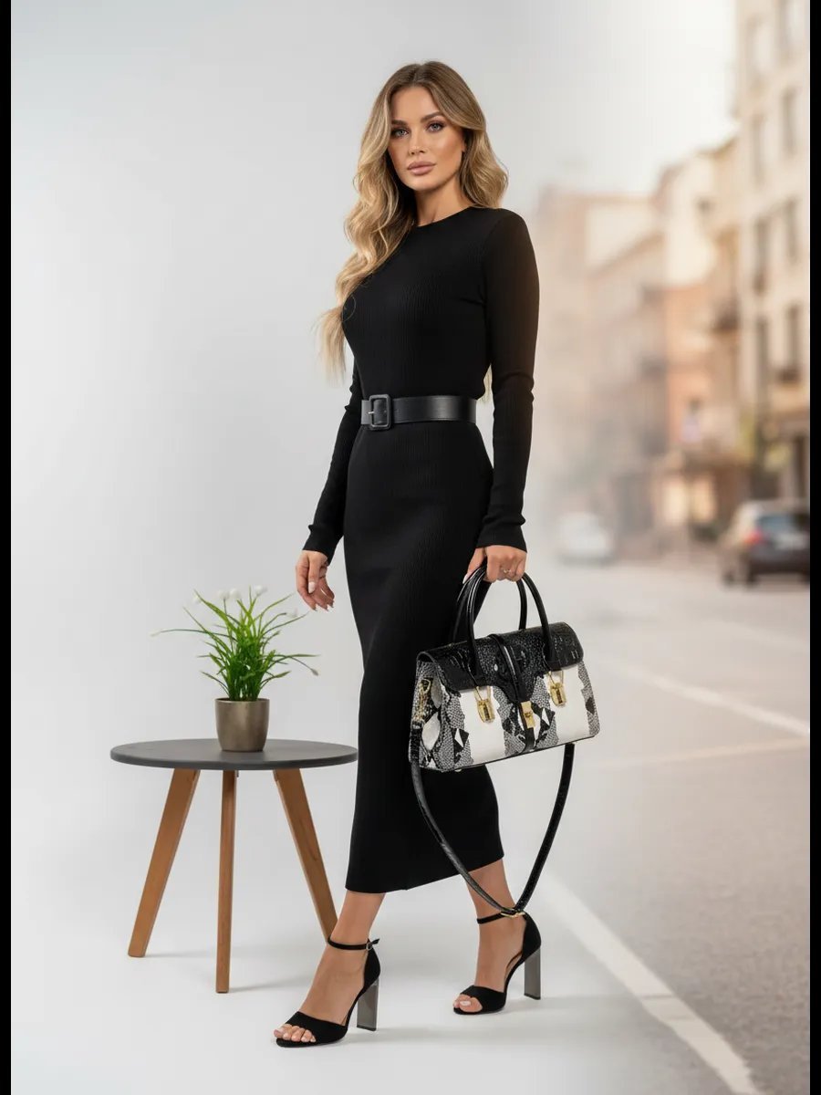 Клатч H&Mr BAGS экокожа белый купить,NaN