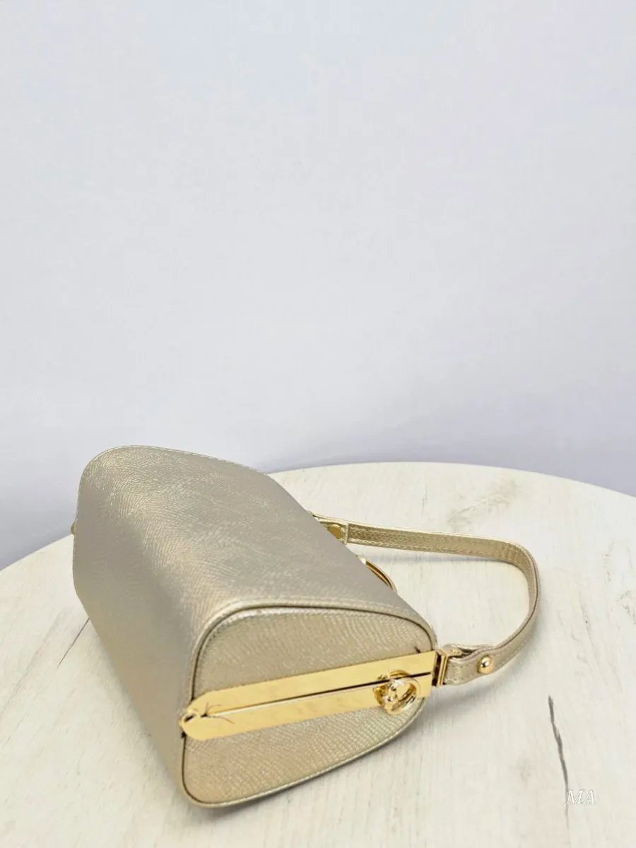 Клатч WOMEN'S Ms. экокожа желтый купить,NaN