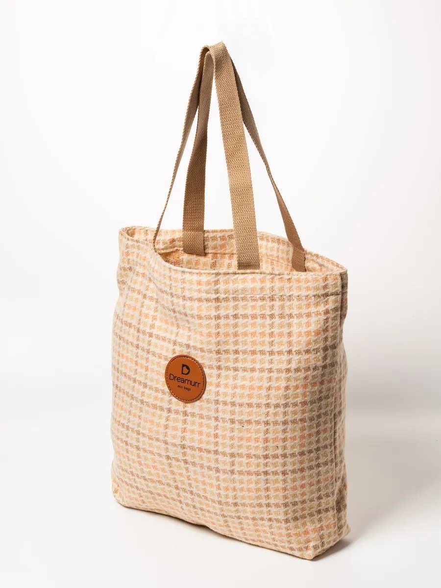 Сумка шоппер Dreamurr bags&accessories экокожа синий купить,NaN
