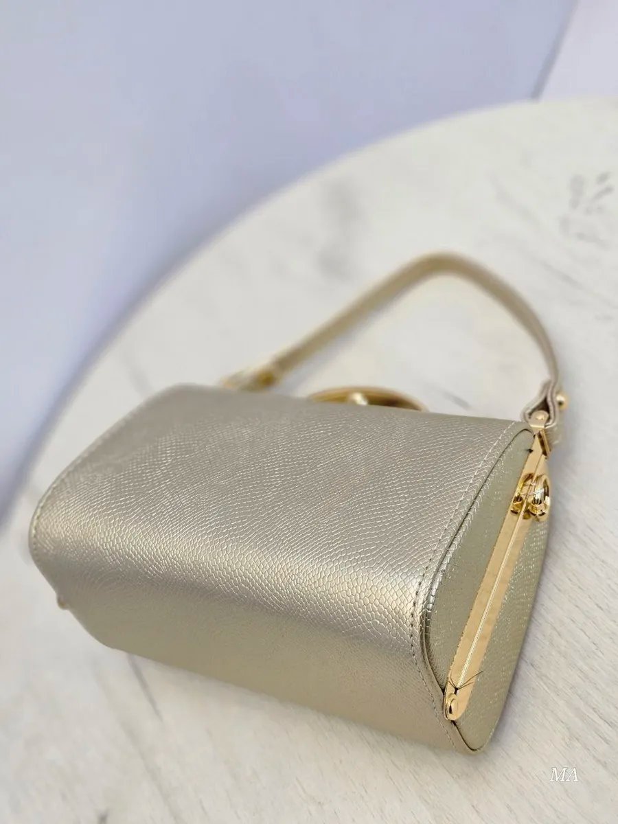 Клатч WOMEN'S Ms. экокожа желтый купить,NaN