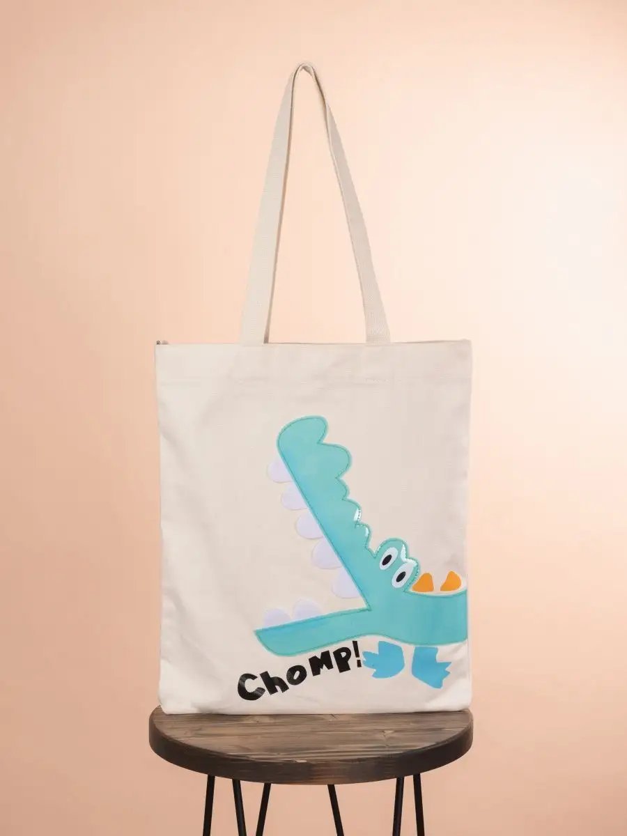 Сумка шоппер Dreamurr bags&accessories экокожа белый купить,NaN