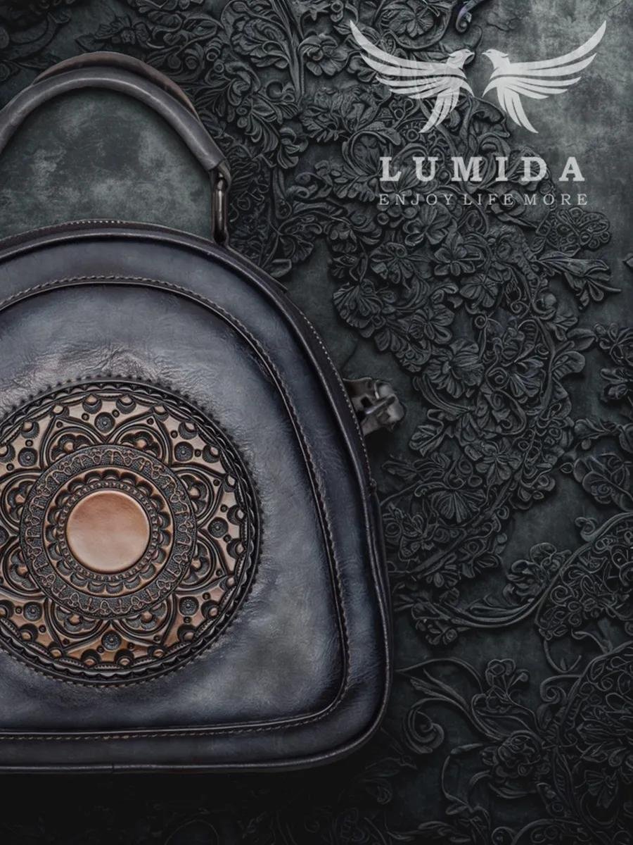 Комплект Lumida пластик красный купить,NaN