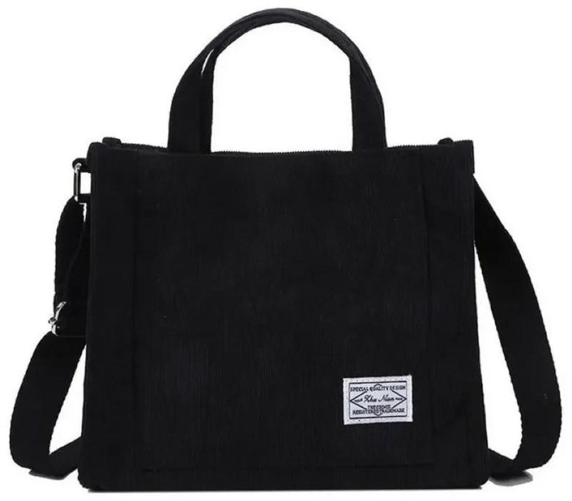 Комплект BAGS_CHI текстиль черный купить,NaN