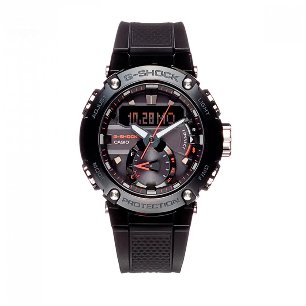 Часы Casio GST-B200B-1AER купить,NaN