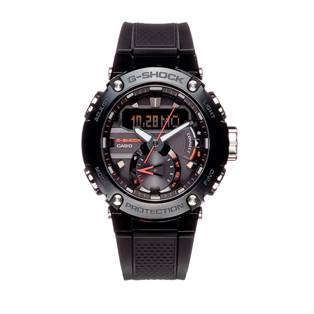 Часы Casio GST-B200B-1AER купить,NaN