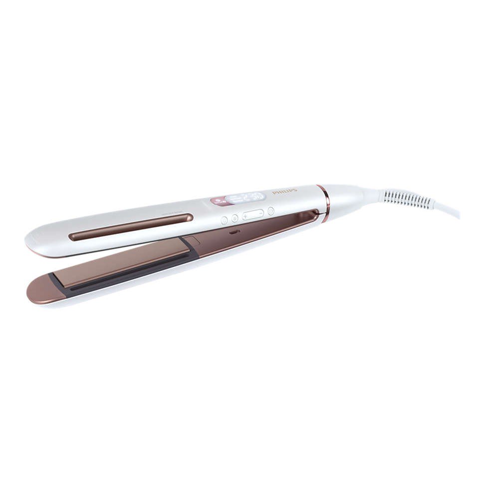 Выпрямитель Philips BHS830/00 белый