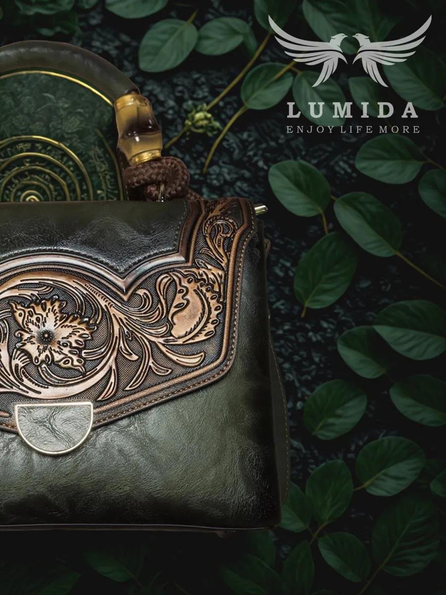 Комплект Lumida пластик красный купить,NaN