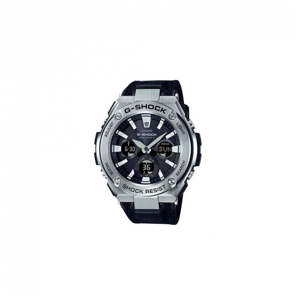 Часы Casio GST-W130C-1AER купить,NaN