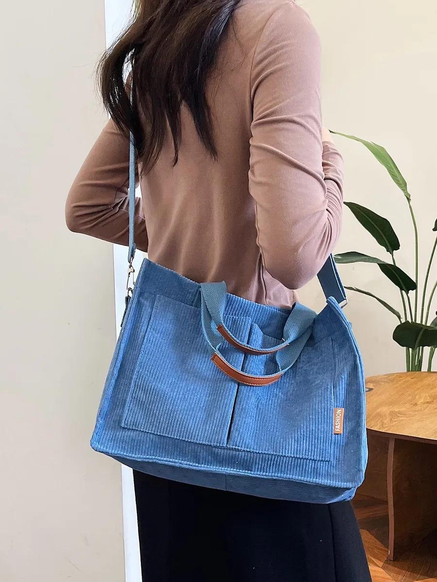 Сумка тоут BAGS_CHI пластик голубой купить,NaN