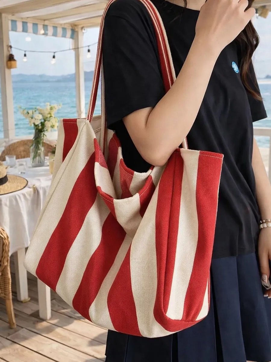 Сумка шоппер Trendshop161 хлопок белый купить,NaN