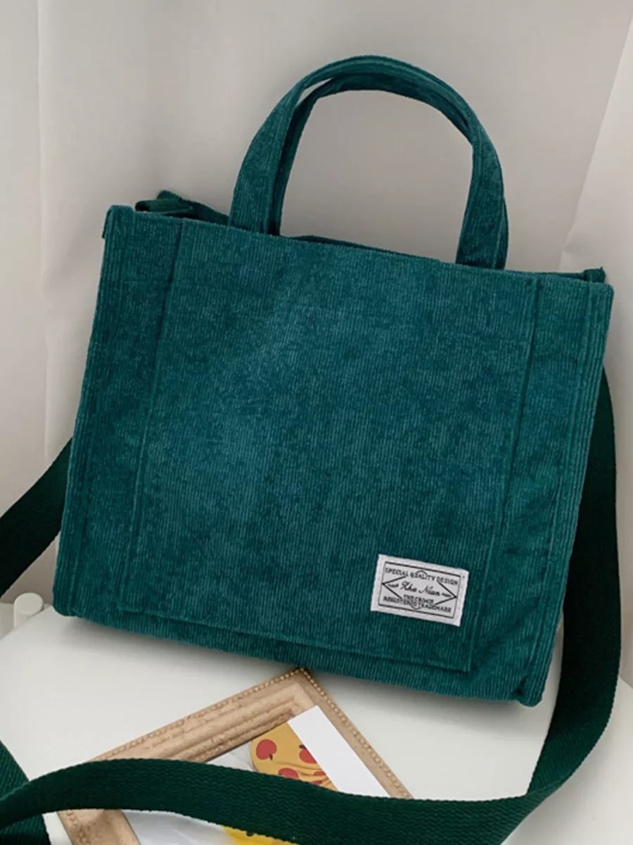 Сумка кросс-боди LITEBAG хлопок зеленый купить,NaN