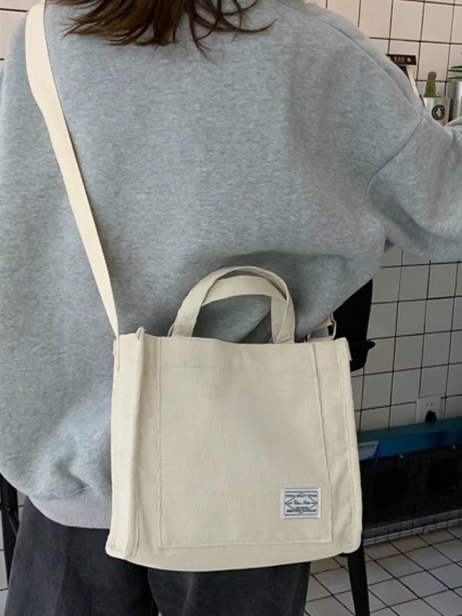 Сумка кросс-боди LITEBAG хлопок белый купить,NaN