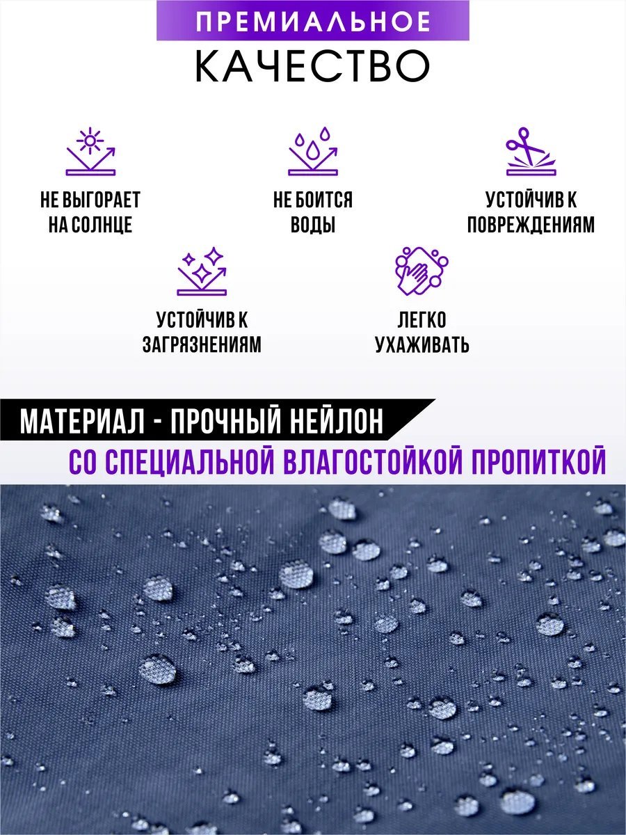 Сумка тоут Mindesa полиэстер синий купить,NaN