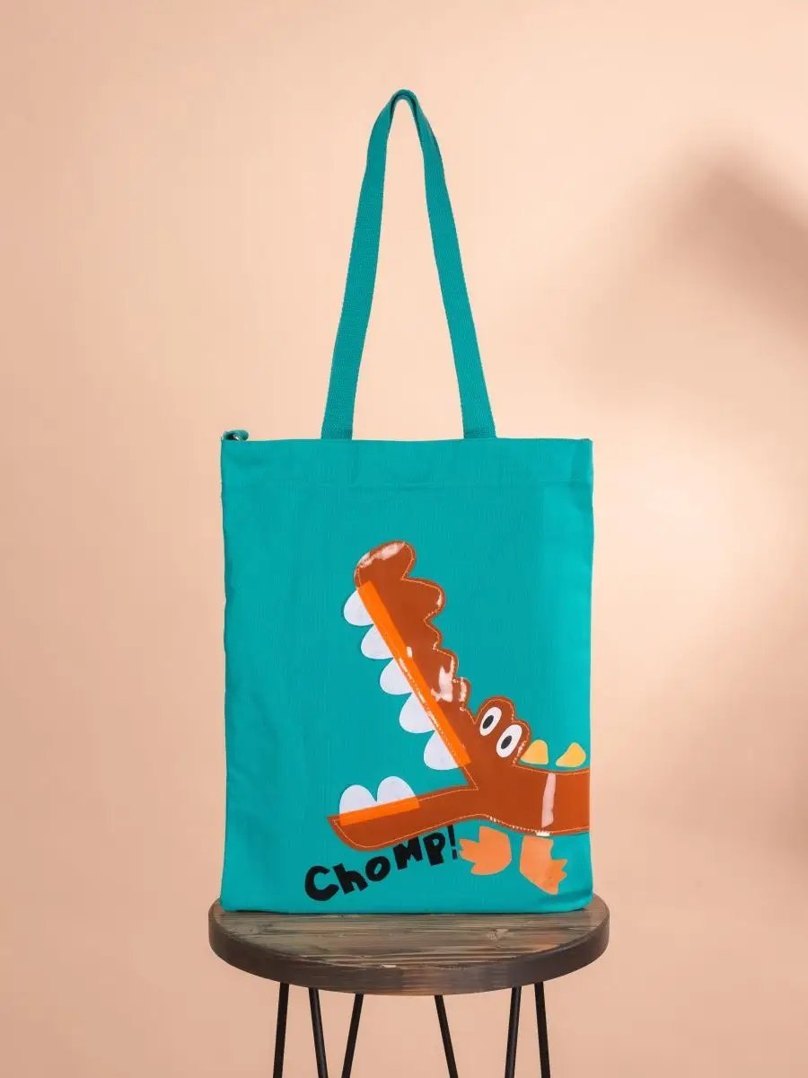 Сумка шоппер Dreamurr bags&accessories экокожа голубой купить,NaN