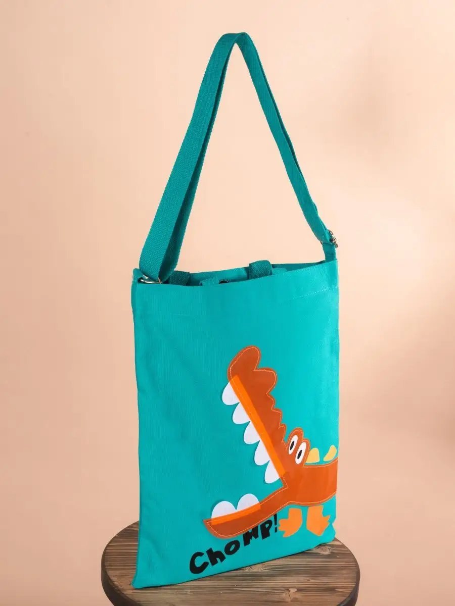 Сумка шоппер Dreamurr bags&accessories экокожа голубой купить,NaN