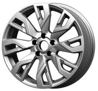Диски Remain R207 5x114.3 R18x7 CB66.1 ET40 сильвер F купить,NaN