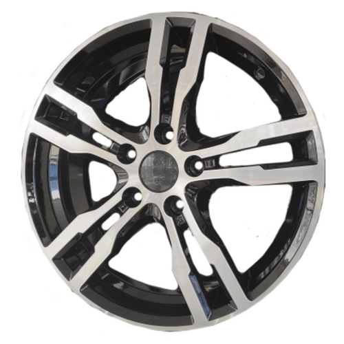 Диски Вектор B192 5x114.3 R17x7 CB67.1 ET40 сильвер F купить,NaN