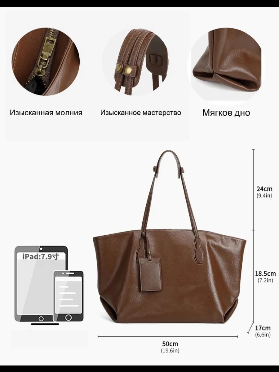 Сумка кросс-боди EPICYOYAGI натуральная кожа черный купить,NaN