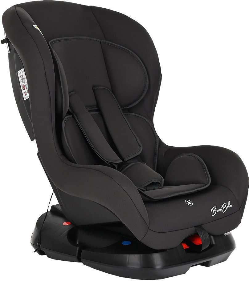 Автокресло BamBola Bambino KRES3744 Graphite - ForteMarket Автокресло BamBola Bambino KRES3744 Graphite купить,0