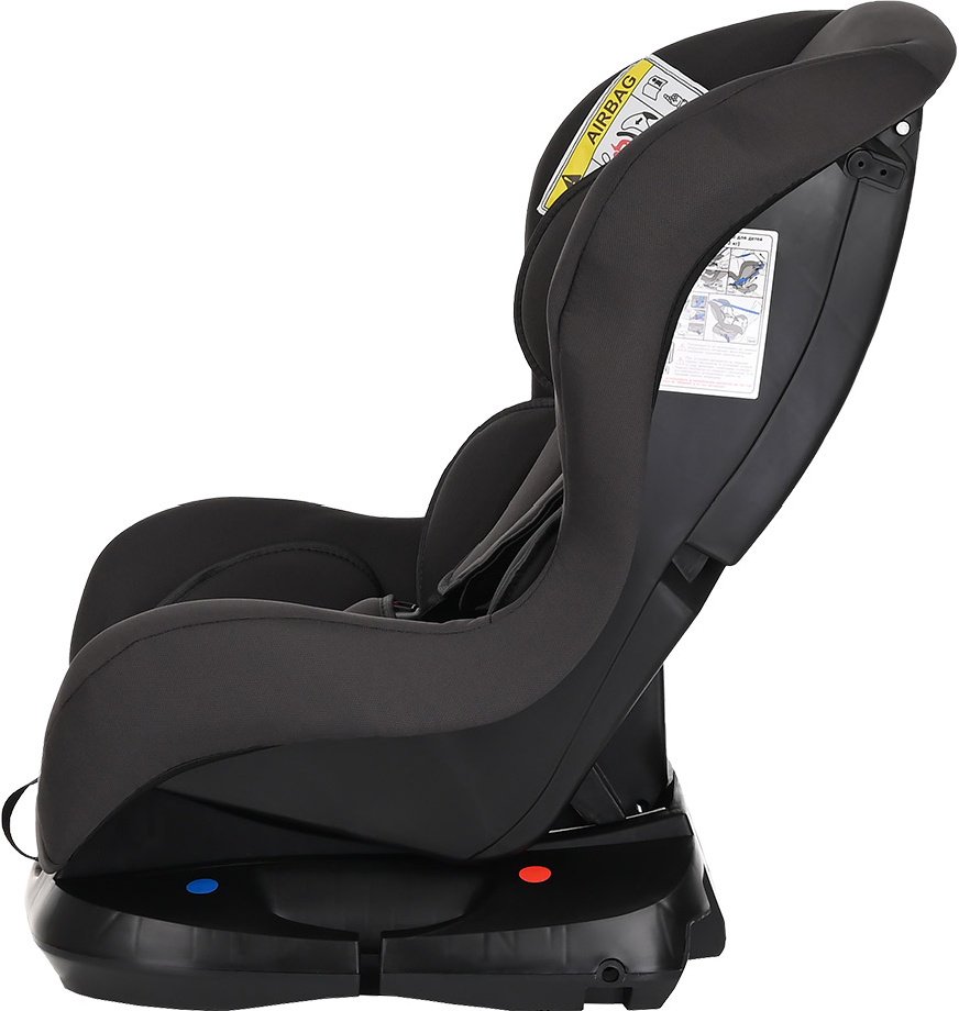 Автокресло BamBola Bambino KRES3744 Graphite - ForteMarket Автокресло BamBola Bambino KRES3744 Graphite купить,0