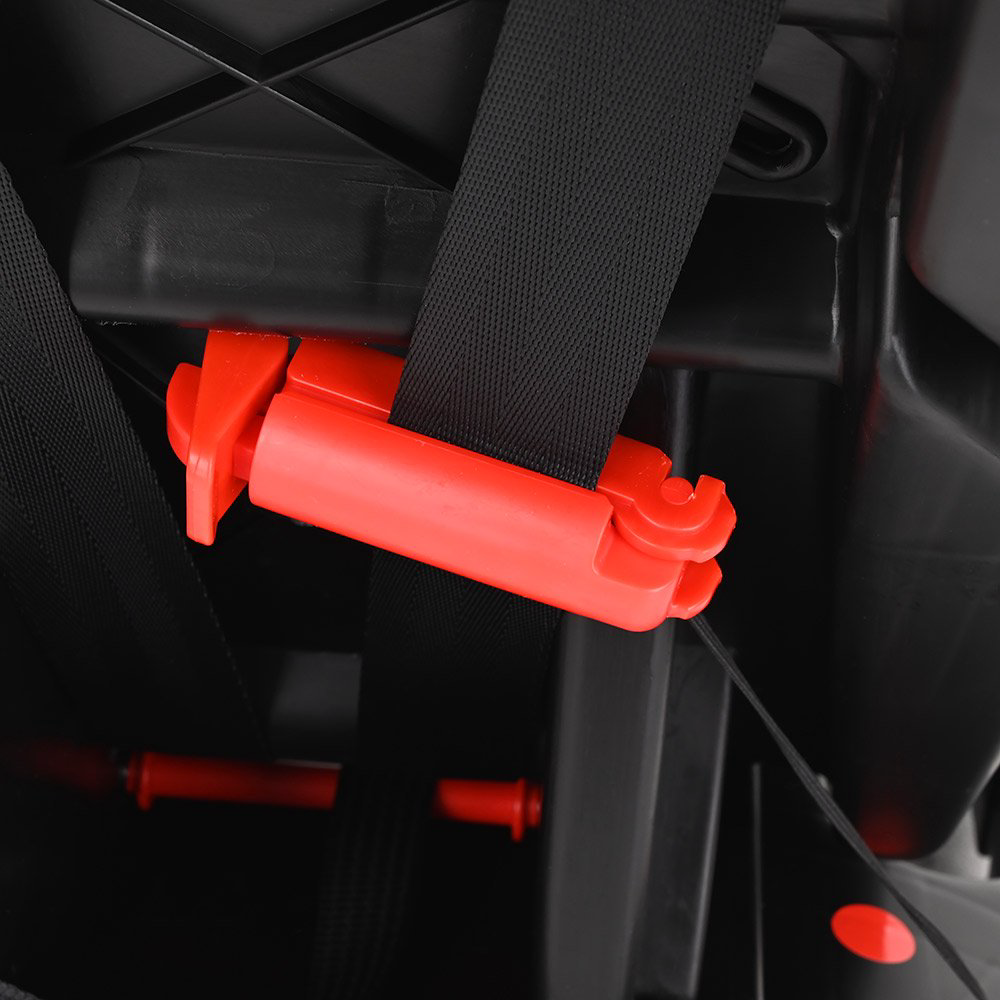 Автокресло BamBola Bambino KRES3744 Graphite купить,NaN