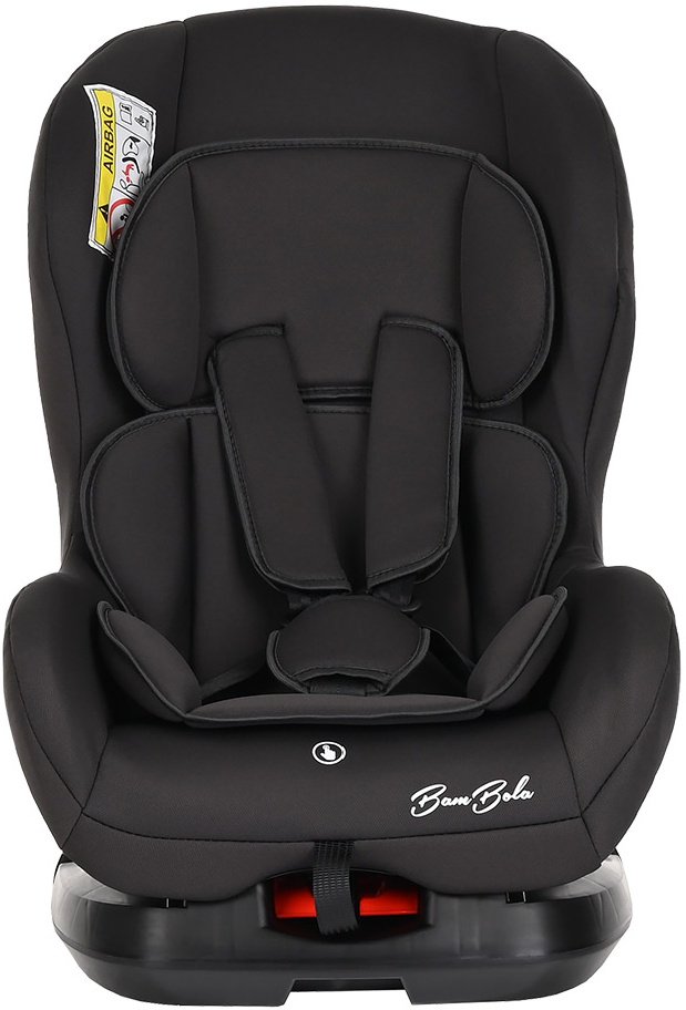 Автокресло BamBola Bambino KRES3744 Graphite - ForteMarket Автокресло BamBola Bambino KRES3744 Graphite купить,0