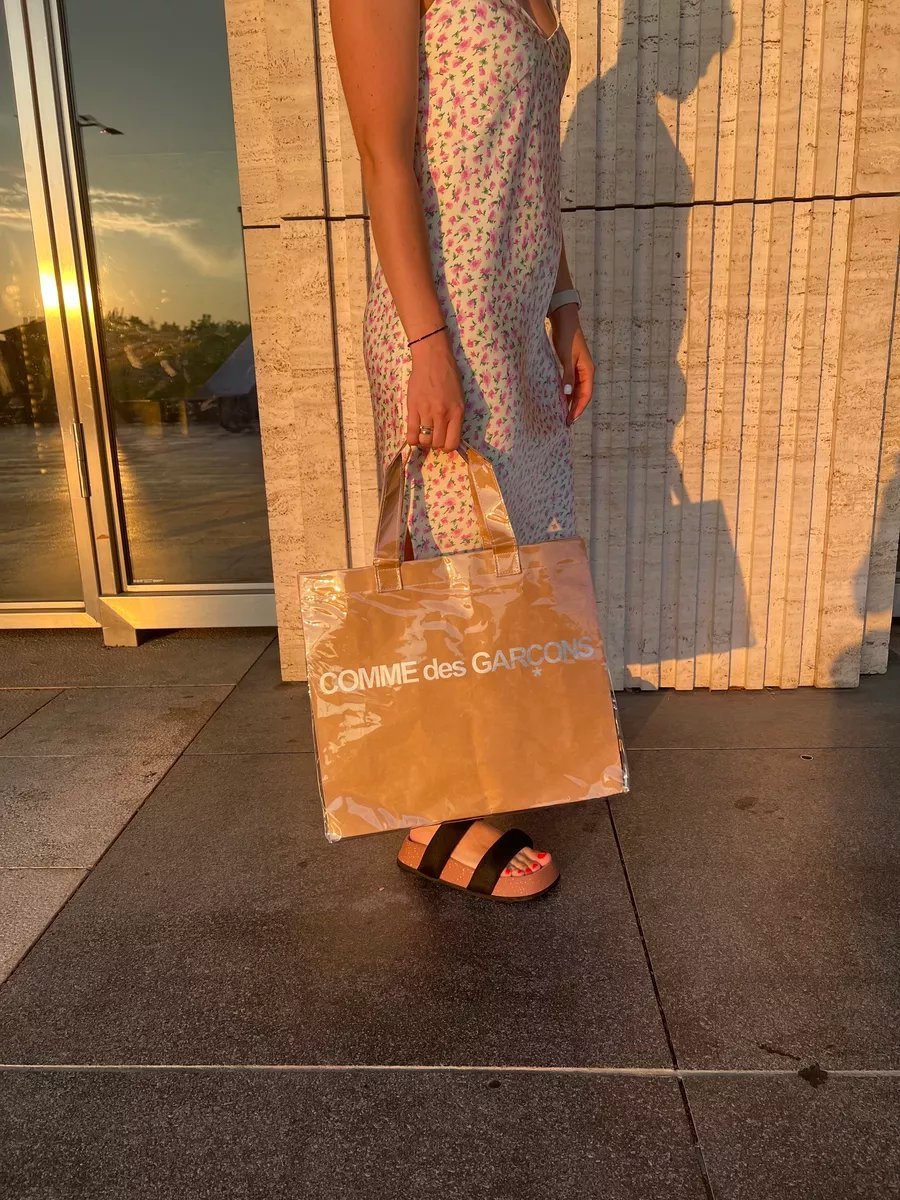 Сумка шоппер Bak&Bag экокожа бежевый купить,NaN
