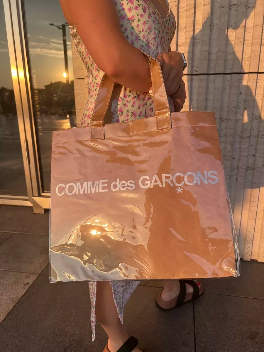 Сумка шоппер Bak&Bag экокожа бежевый купить,NaN