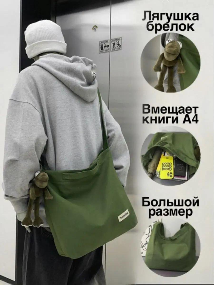 Комплект холщовка зеленый купить,NaN