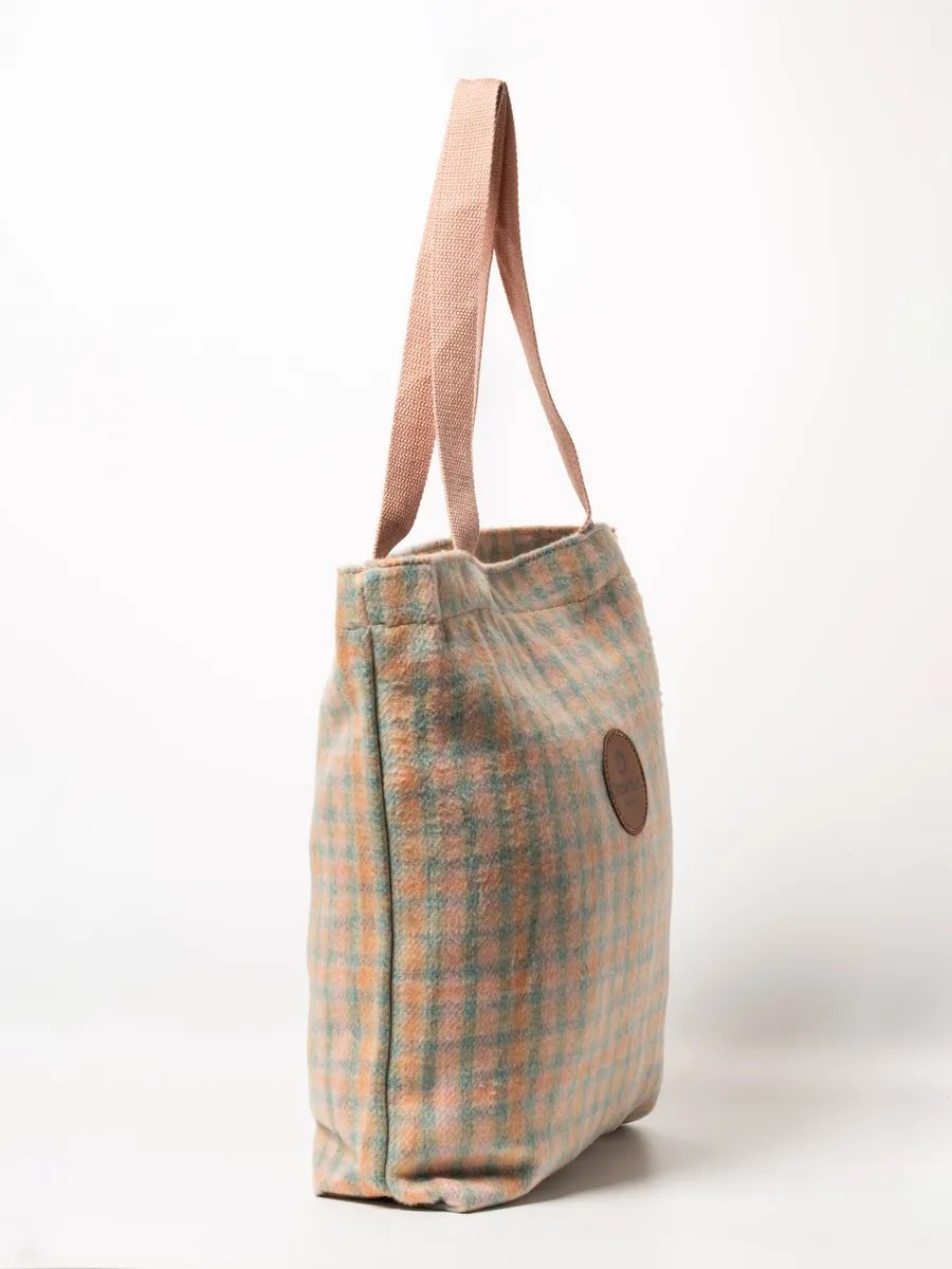 Сумка шоппер Dreamurr bags&accessories экокожа белый купить,NaN
