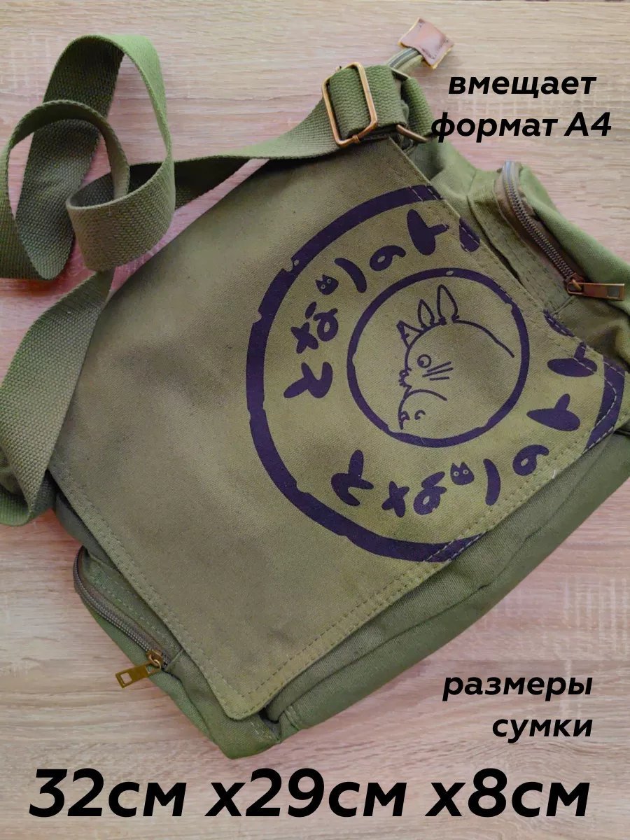 Сумка шоппер CollectionAce хлопок зеленый купить,NaN