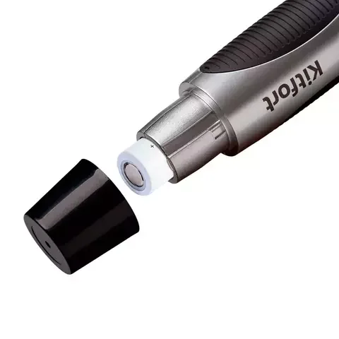 Триммер для носа Kitfort КТ-3107 Black-Silver купить,NaN