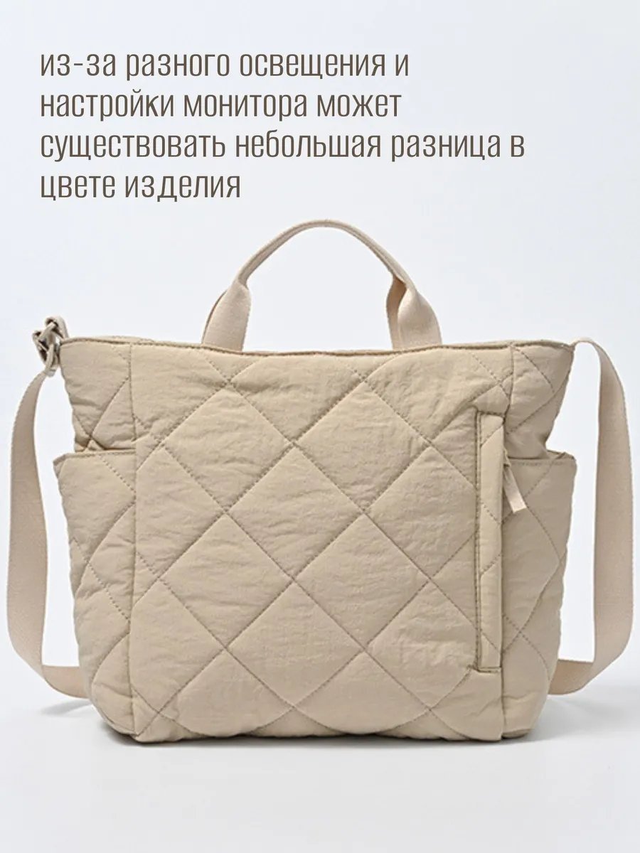 Сумка кросс-боди GMJ your choice текстиль бежевый купить,NaN