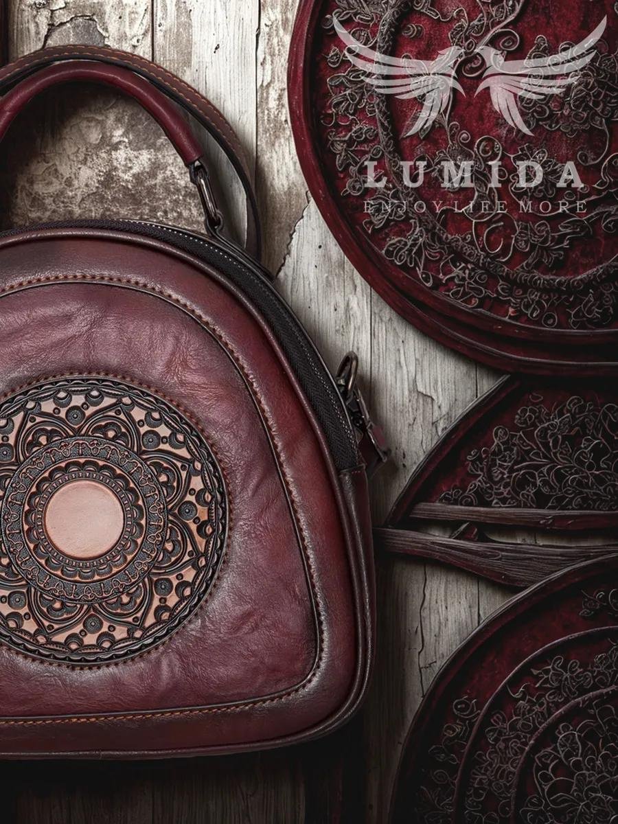 Комплект Lumida пластик красный купить,NaN
