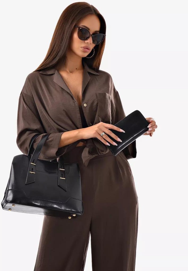 Комплект Sholette текстиль черный купить,NaN