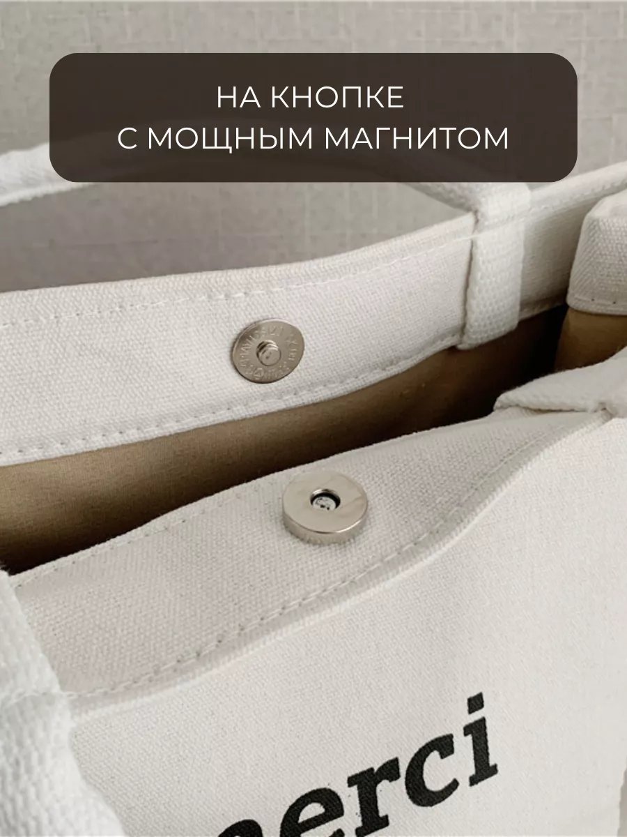 Сумка шоппер NORP хлопок фиолетовый купить,NaN