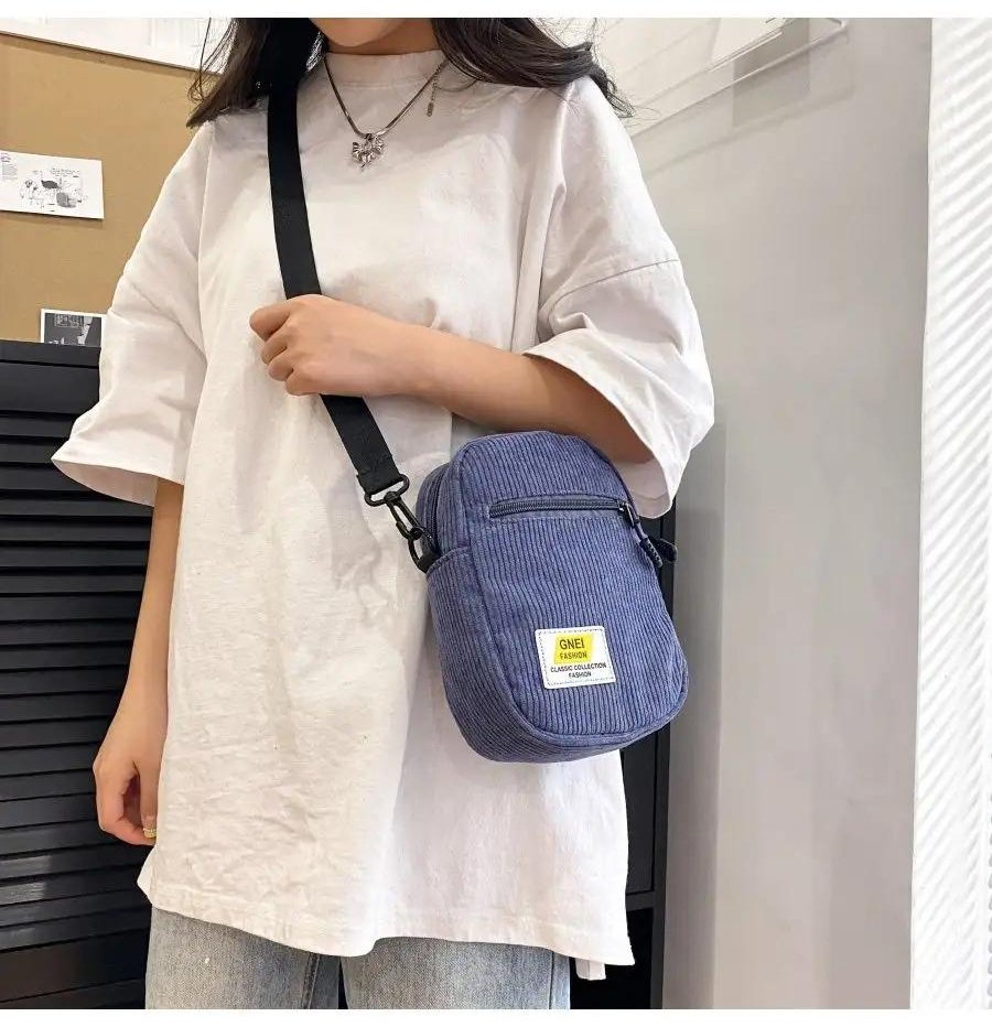 Комплект BAGS_CHI искусственная кожа синий купить,NaN