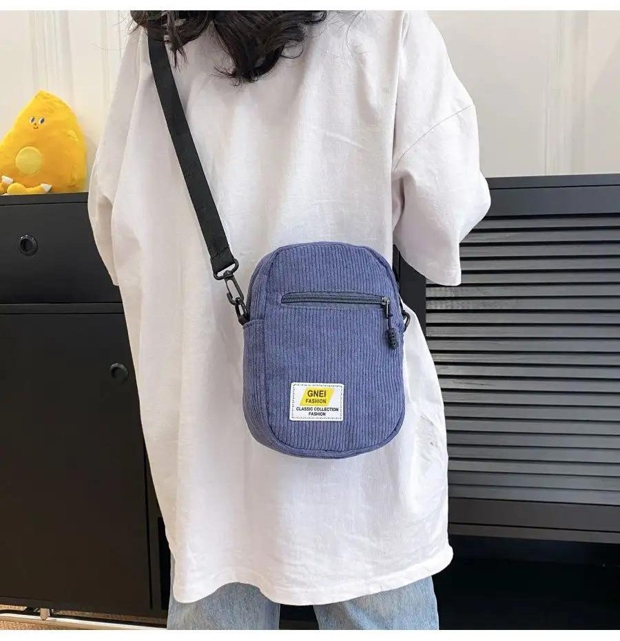 Комплект BAGS_CHI искусственная кожа синий купить,NaN