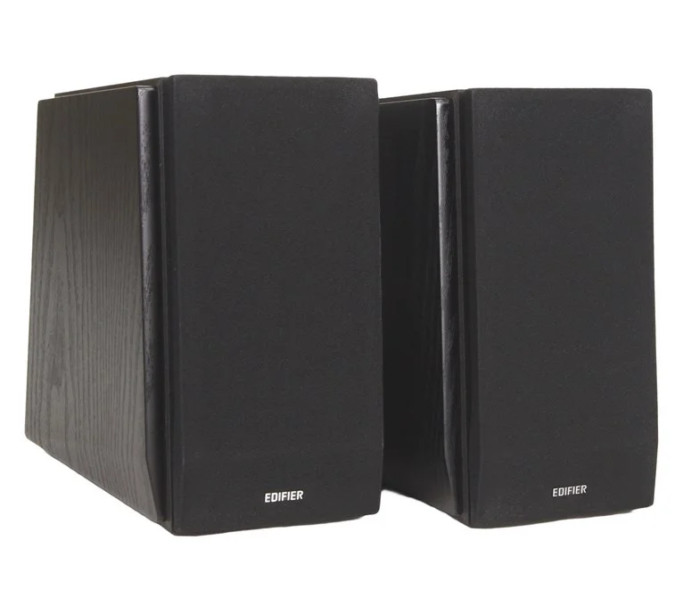 Колонки компьютерные Edifier R1700BT Black купить,NaN