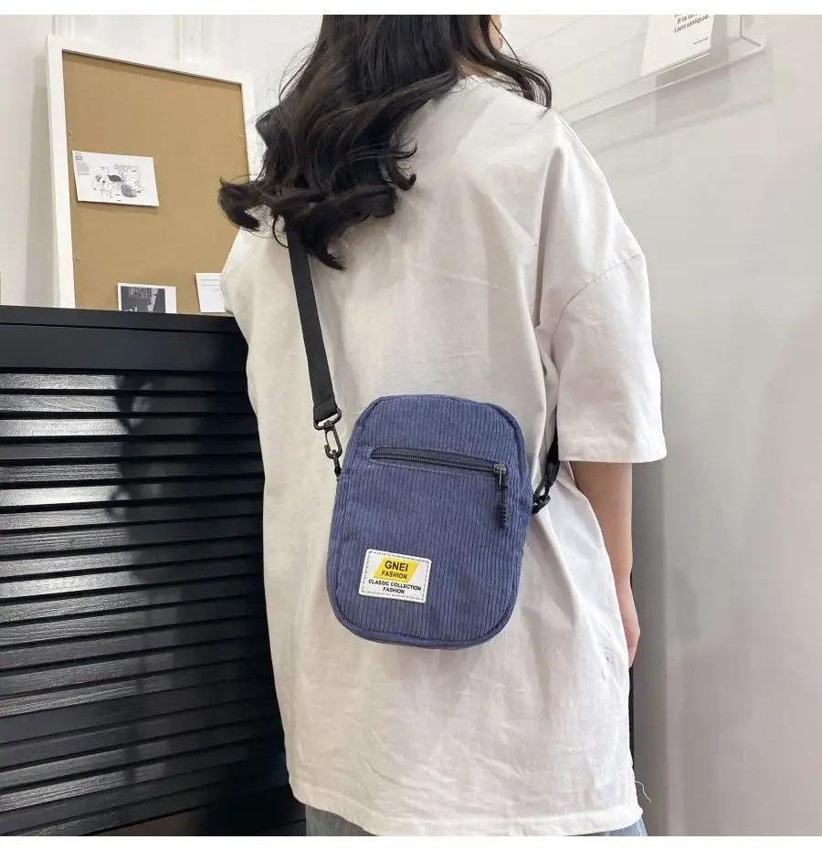 Комплект BAGS_CHI искусственная кожа синий купить,NaN