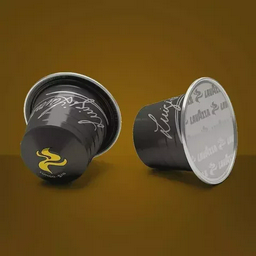 Капсулы для кофемашины Nespresso LAVAZZA Espresso Maestro Lungo 10 шт