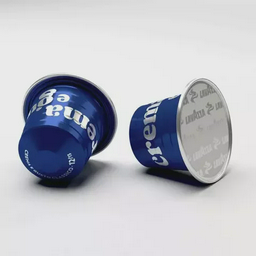 Капсулы для кофемашины Nespresso LAVAZZA Crema e Gusto Classico 10 шт
