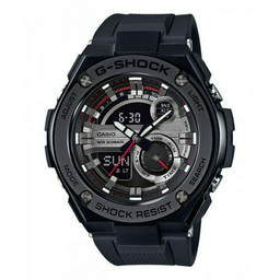 Часы Casio GST-210B-1ADR
