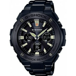 Часы Casio GST-W130BD-1AER