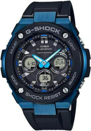 Часы Casio GST-W300G-1A2ER