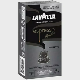 Капсулы для кофемашины Nespresso LAVAZZA Espresso Maestro Ristretto 10 шт