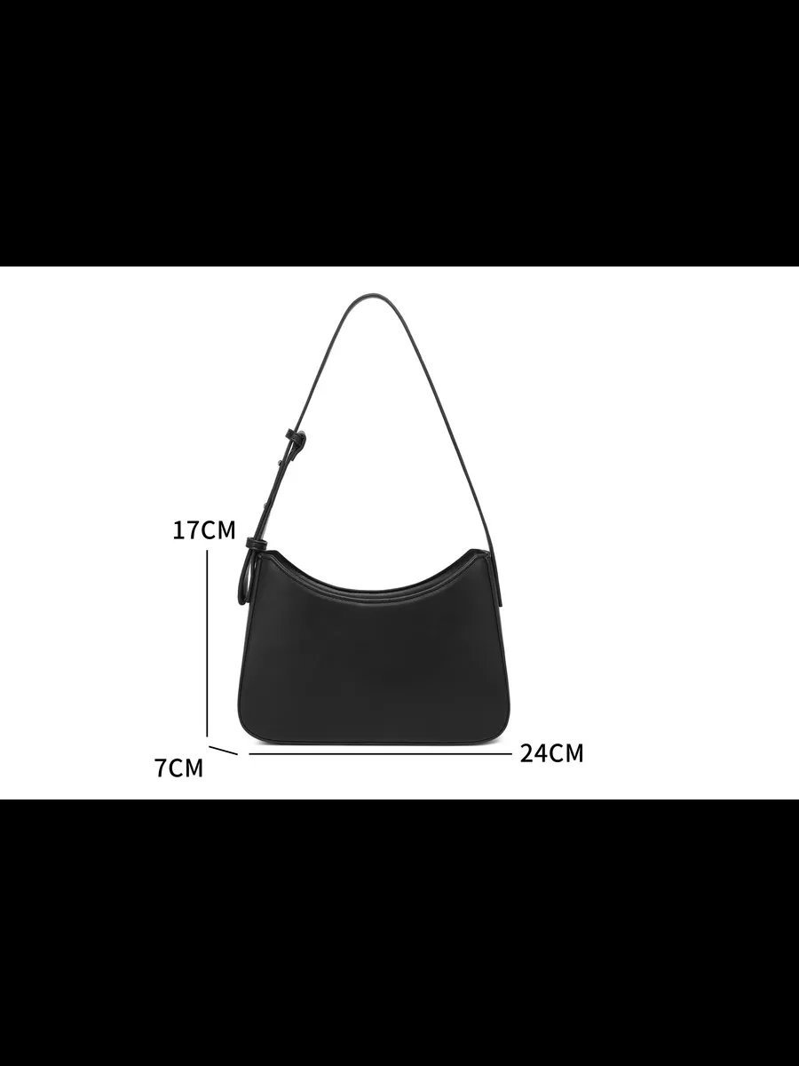 Сумка кросс-боди Lee-Bags экокожа черный купить,NaN
