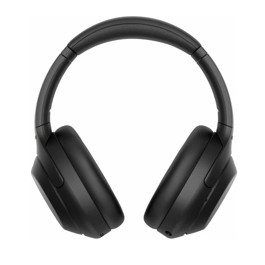 Наушники Sony WH1000XM4B.E черные - ForteMarket Наушники Sony WH1000XM4B.E черные купить,0