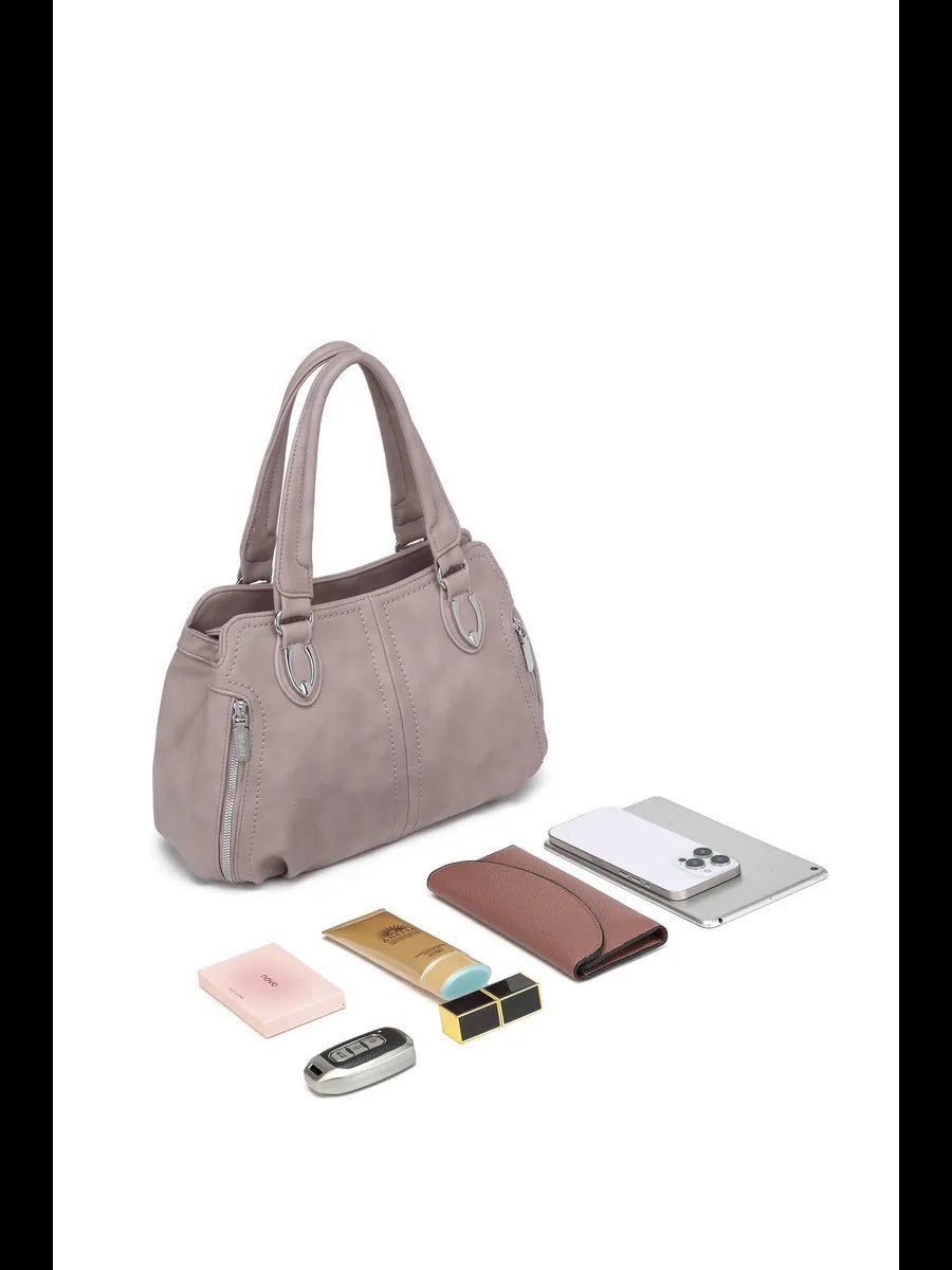 Сумка кросс-боди MiniBags экокожа бежевый купить,NaN