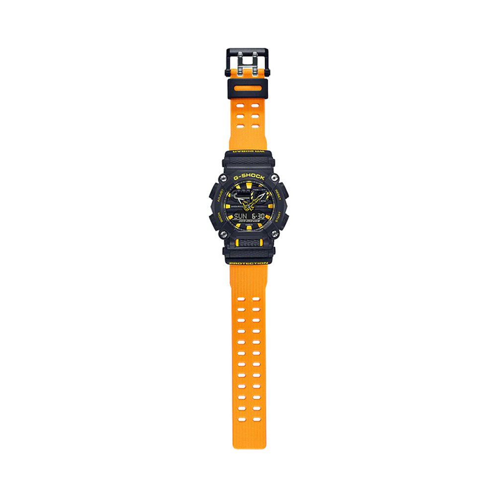 Часы Casio GA-900A-1A9ER купить,NaN